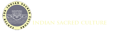 Indian Sacred Culture